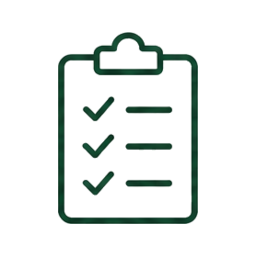 checklist